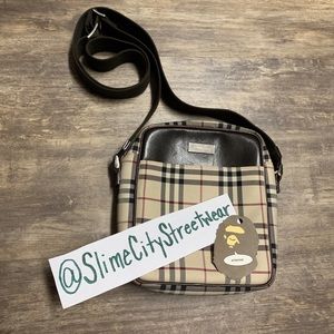 Burberry Shoulder Bag